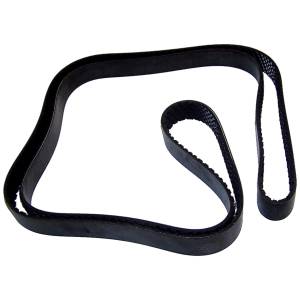 Crown Automotive Jeep Replacement Parts | 1350 Offroad - Crown Serpentine Belt, 90-in / 2285mm Long, 7 Ribs - 53011098 - Image 3