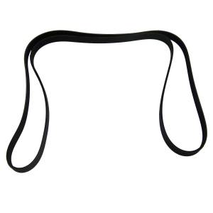 Crown Automotive Jeep Replacement Parts | 1350 Offroad - Crown Serpentine Belt, 87-in / 2210mm Long, 6 Ribs - 53013905AC - Image 1