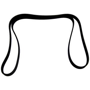 Crown Automotive Jeep Replacement Parts | 1350 Offroad - Crown Serpentine Belt, 87-in / 2210mm Long, 6 Ribs - 53013905AC - Image 2