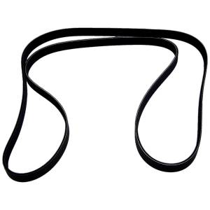 Crown Automotive Jeep Replacement Parts | 1350 Offroad - Crown Serpentine Belt, 87-in / 2210mm Long, 6 Ribs - 53013905AC - Image 4