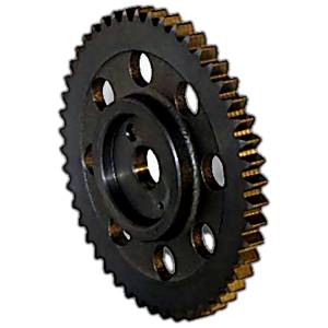 Crown Automotive Jeep Replacement Parts | 1350 Offroad - Crown Camshaft Sprocket, 0.40-in Sprocket Tooth Thickness - 53020445 - Image 2