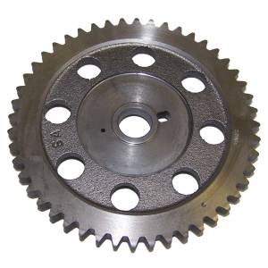 Crown Automotive Jeep Replacement Parts | 1350 Offroad - Crown Camshaft Sprocket, 0.40-in Sprocket Tooth Thickness - 53020445 - Image 1