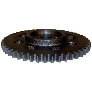 Crown Automotive Jeep Replacement Parts | 1350 Offroad - Crown Camshaft Sprocket, 0.40-in Sprocket Tooth Thickness - 53020445 - Image 3