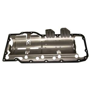 Crown Automotive Jeep Replacement Parts | 1350 Offroad - Crown Engine Oil Pan Gasket - 53020675AE - Image 1