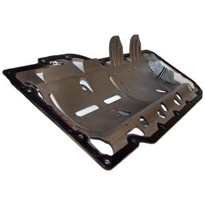 Crown Automotive Jeep Replacement Parts | 1350 Offroad - Crown Engine Oil Pan Gasket - 53020675AE - Image 2