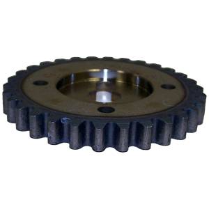 Crown Automotive Jeep Replacement Parts | 1350 Offroad - Crown Camshaft Sprocket, Left - 53020938 - Image 2