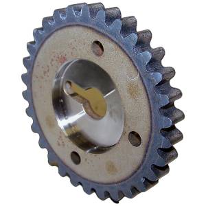 Crown Automotive Jeep Replacement Parts | 1350 Offroad - Crown Camshaft Sprocket, Left - 53020938 - Image 3