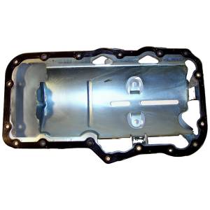 Crown Automotive Jeep Replacement Parts | 1350 Offroad - Crown Engine Oil Pan Gasket - 53021001AB - Image 2