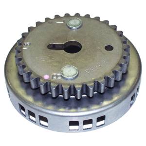 Crown Automotive Jeep Replacement Parts | 1350 Offroad - Crown Camshaft Sprocket, Right - 53021169AA - Image 1