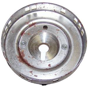 Crown Automotive Jeep Replacement Parts | 1350 Offroad - Crown Camshaft Sprocket, Right - 53021169AA - Image 2