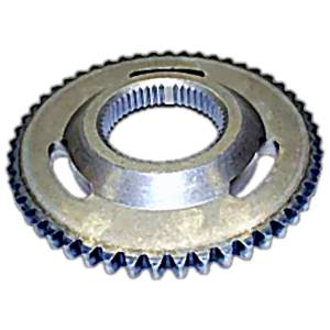 Crown Automotive Jeep Replacement Parts | 1350 Offroad - Crown Primary Idler Sprocket - 53021170AA - Image 2