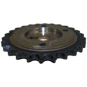 Crown Automotive Jeep Replacement Parts | 1350 Offroad - Crown Camshaft Sprocket, Left - 53021290AA - Image 2