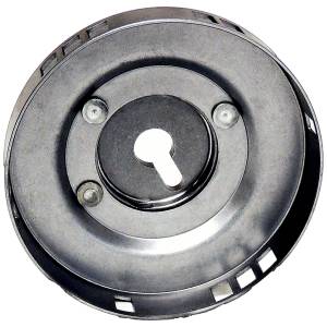Crown Automotive Jeep Replacement Parts | 1350 Offroad - Crown Camshaft Sprocket, Right - 53021291AD - Image 2