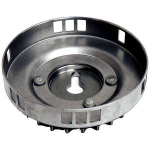 Crown Automotive Jeep Replacement Parts | 1350 Offroad - Crown Camshaft Sprocket, Right - 53021291AD - Image 5