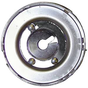 Crown Automotive Jeep Replacement Parts | 1350 Offroad - Crown Camshaft Sprocket, Right - 53021291AF - Image 2