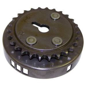 Crown Camshaft Sprocket, Right - 53021291AF