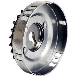 Crown Automotive Jeep Replacement Parts | 1350 Offroad - Crown Camshaft Sprocket, Right - 53021291AD - Image 6