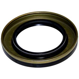 Crown Automotive Jeep Replacement Parts | 1350 Offroad - Crown Crankshaft Seal, Front - 53021313AA - Image 2