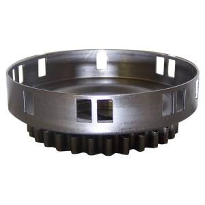 Crown Camshaft Sprocket, Right - 53021393AA