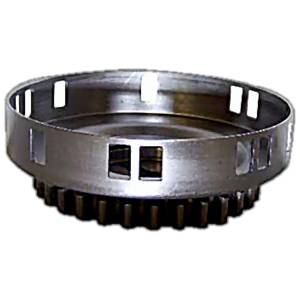 Crown Automotive Jeep Replacement Parts | 1350 Offroad - Crown Camshaft Sprocket, Right - 53021393AA - Image 2