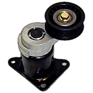 Crown Automotive Jeep Replacement Parts | 1350 Offroad - Crown Tensioner Assembly, 80mm, 7 Rib - 53010158 - Image 2
