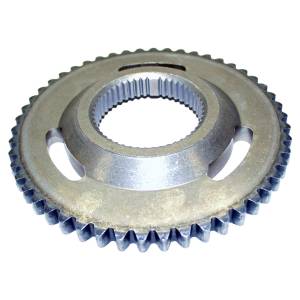 Crown Automotive Jeep Replacement Parts | 1350 Offroad - Crown Primary Idler Sprocket - 53021170AA - Image 1