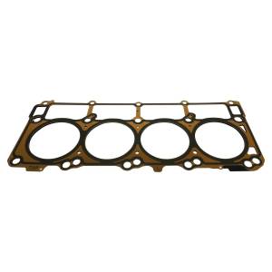 Crown Automotive Jeep Replacement Parts | 1350 Offroad - Crown Cylinder Head Gasket, Left - 53022307AA - Image 1