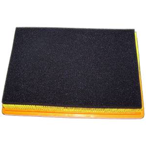 Crown Automotive Jeep Replacement Parts | 1350 Offroad - Crown Air Filter - 53030730 - Image 2