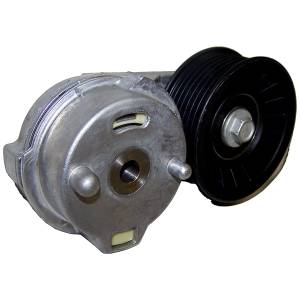 Crown Automotive Jeep Replacement Parts | 1350 Offroad - Crown Belt Tensioner - 53032130AA - Image 4