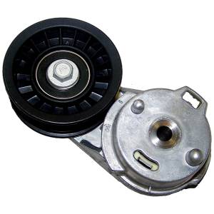 Crown Automotive Jeep Replacement Parts | 1350 Offroad - Crown Belt Tensioner - 53032130AA - Image 5