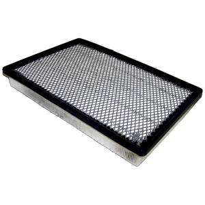 Crown Automotive Jeep Replacement Parts | 1350 Offroad - Crown Air Filter - 53032404AA - Image 2