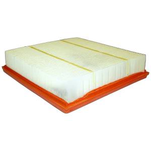 Crown Automotive Jeep Replacement Parts | 1350 Offroad - Crown Air Filter - 53032527AB - Image 2