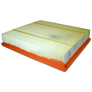 Crown Automotive Jeep Replacement Parts | 1350 Offroad - Crown Air Filter - 53032700AB - Image 2