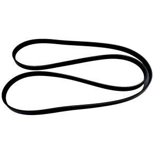 Crown Automotive Jeep Replacement Parts | 1350 Offroad - Crown Serpentine Belt, 90-in / 2285mm Long, 6 Ribs - 53032857AB - Image 5