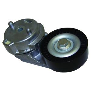 Crown Automotive Jeep Replacement Parts | 1350 Offroad - Crown Serpentine Belt Tensioner - 53032860AA - Image 1