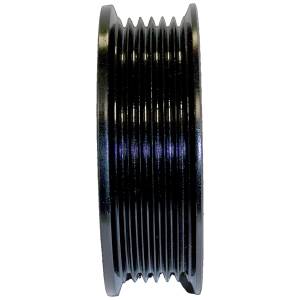 Crown Automotive Jeep Replacement Parts | 1350 Offroad - Crown Drive Belt Idler Pulley, 6 Grooves - 53034002AA - Image 2
