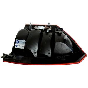 Crown Automotive Jeep Replacement Parts | 1350 Offroad - Crown Tail Light Assembly, Right - 5303878AD - Image 4