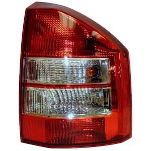 Crown Automotive Jeep Replacement Parts | 1350 Offroad - Crown Tail Light Assembly, Right - 5303878AD - Image 2