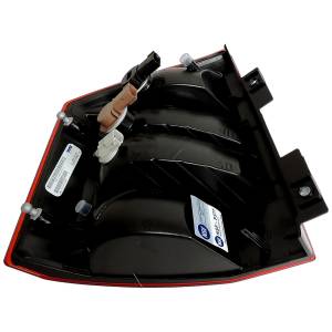 Crown Automotive Jeep Replacement Parts | 1350 Offroad - Crown Tail Light Assembly, Right - 5303878AD - Image 5