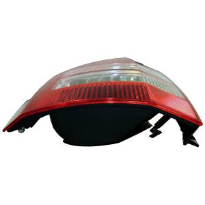 Crown Automotive Jeep Replacement Parts | 1350 Offroad - Crown Tail Light Assembly, Left - 5303879AD - Image 8