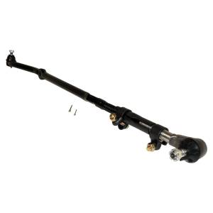 Crown Automotive Jeep Replacement Parts | 1350 Offroad - Crown Steering Tie Rod Kit, Tie Rod To Pitman Arm - 53054313K - Image 1