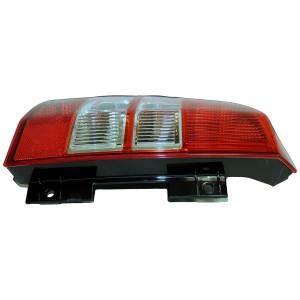 Crown Automotive Jeep Replacement Parts | 1350 Offroad - Crown Tail Light Assembly, Left - 5303879AD - Image 7