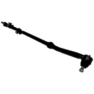 Crown Automotive Jeep Replacement Parts | 1350 Offroad - Crown Steering Tie Rod Kit, Tie Rod To Pitman Arm - 53054313K - Image 2