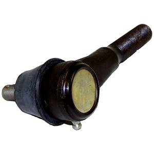 Crown Automotive Jeep Replacement Parts | 1350 Offroad - Crown Tie Rod, RHD - 53054315 - Image 2