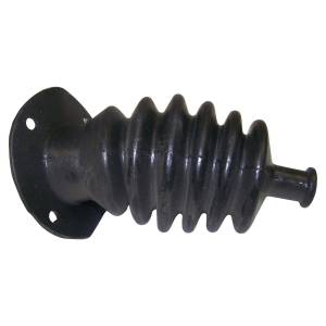 Crown Automotive Jeep Replacement Parts | 1350 Offroad - Crown Clutch Rod Boot - 5351375 - Image 1