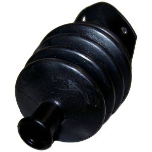Crown Automotive Jeep Replacement Parts | 1350 Offroad - Crown Clutch Rod Boot - 5351375 - Image 2