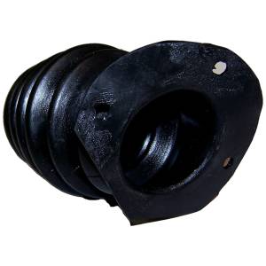 Crown Automotive Jeep Replacement Parts | 1350 Offroad - Crown Clutch Rod Boot - 5351375 - Image 4