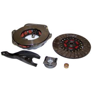 Crown Automotive Jeep Replacement Parts | 1350 Offroad - Crown Clutch Kit, 10.5-in Disc, 10 Splines, 1.125-in Spline Dia - 5354689MK - Image 3