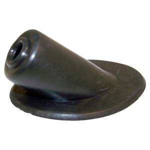 Crown Automotive Jeep Replacement Parts | 1350 Offroad - Crown Clutch Rod To Pedal Shaft Boot - 5355322 - Image 1