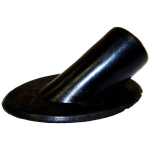 Crown Automotive Jeep Replacement Parts | 1350 Offroad - Crown Clutch Rod To Pedal Shaft Boot - 5355322 - Image 3